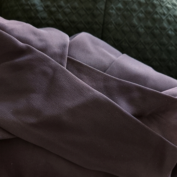 NWT REISS | Laurent One Shoulder Dress - Picture 11 of 12